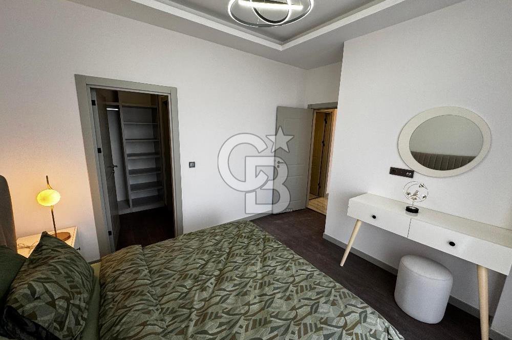 YENİBATI MH.'DE/ELLS KONUTLARI/ÇİFT BANYOLU/180 M2 LÜKS 4,5+1