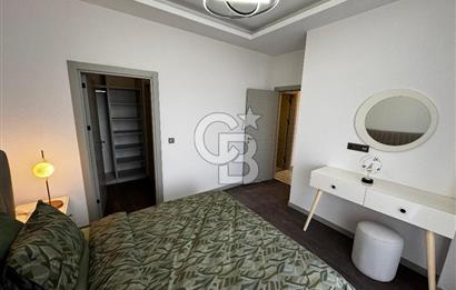 YENİBATI MH.'DE/ELLS KONUTLARI/ÇİFT BANYOLU/180 M2 LÜKS 4,5+1