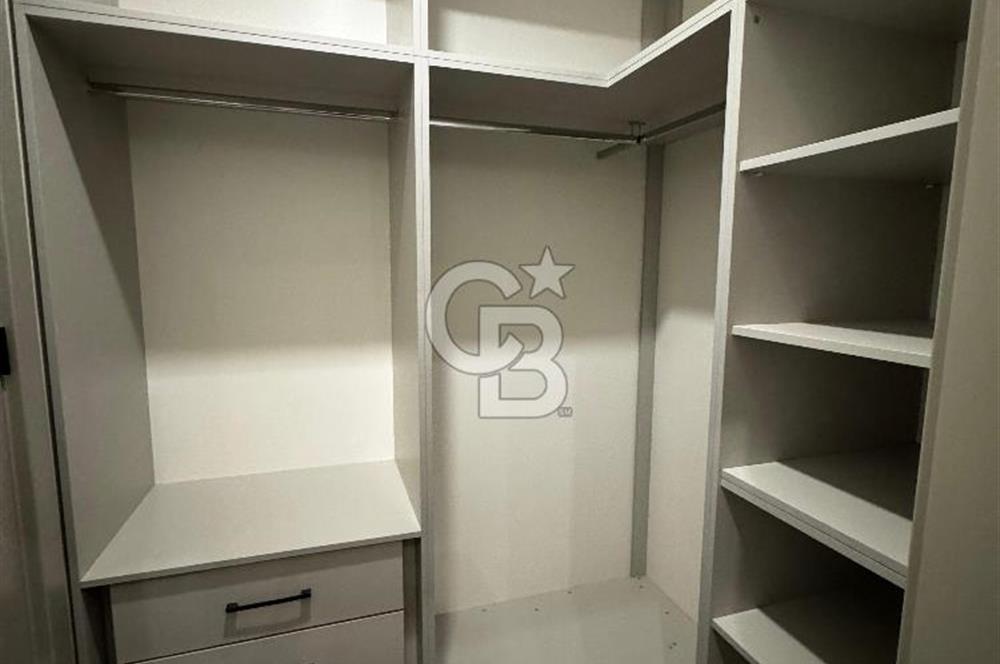 YENİBATI MH.'DE/ELLS KONUTLARI/ÇİFT BANYOLU/180 M2 LÜKS 4,5+1