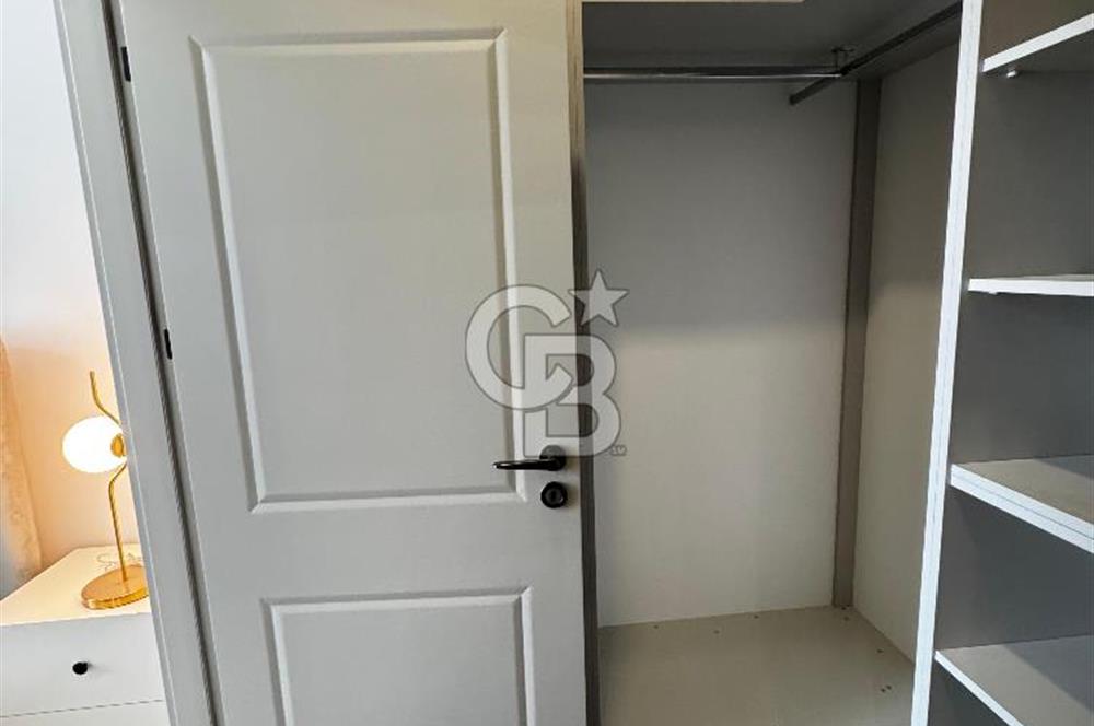 YENİBATI MH.'DE/ELLS KONUTLARI/ÇİFT BANYOLU/180 M2 LÜKS 4,5+1