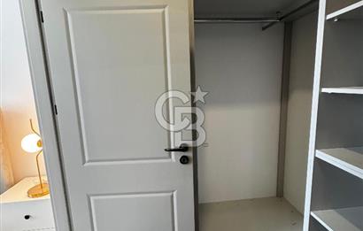 YENİBATI MH.'DE/ELLS KONUTLARI/ÇİFT BANYOLU/180 M2 LÜKS 4,5+1