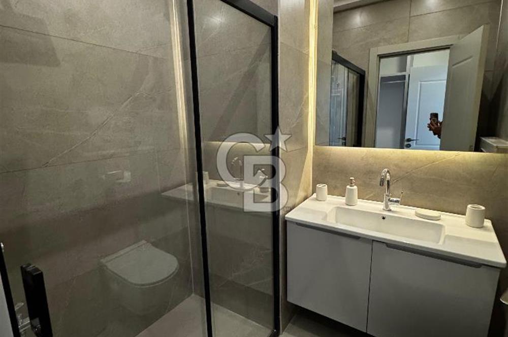 YENİBATI MH.'DE/ELLS KONUTLARI/ÇİFT BANYOLU/180 M2 LÜKS 4,5+1