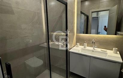 YENİBATI MH.'DE/ELLS KONUTLARI/ÇİFT BANYOLU/180 M2 LÜKS 4,5+1