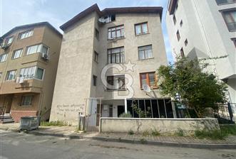 KARTAL ESENTEPE MAH.2+1 KİRALIK DAİRE
