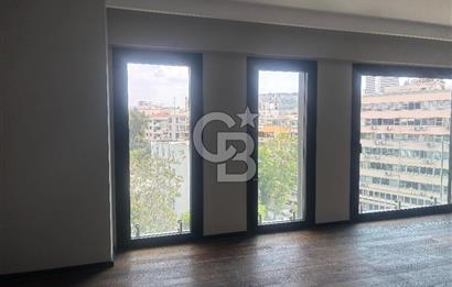 CB Yalı'dan Alsancak Cumhuriyet Blv. üzerinde Satılık 3+1 Daire