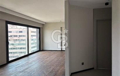 CB Yalı'dan Alsancak Cumhuriyet Blv. üzerinde Satılık 3+1 Daire