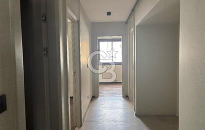 CB Yalı'dan Alsancak Cumhuriyet Blv. üzerinde Satılık 3+1 Daire