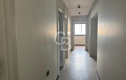 CB Yalı'dan Alsancak Cumhuriyet Blv. üzerinde Satılık 3+1 Daire