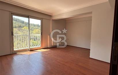 İzmir Narlıderede Site İçerisinde  Deniz - Körfez Manzaralı Satılık 3+1 Daire 