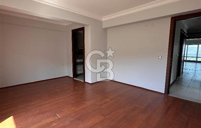 İzmir Narlıderede Site İçerisinde  Deniz - Körfez Manzaralı Satılık 3+1 Daire 