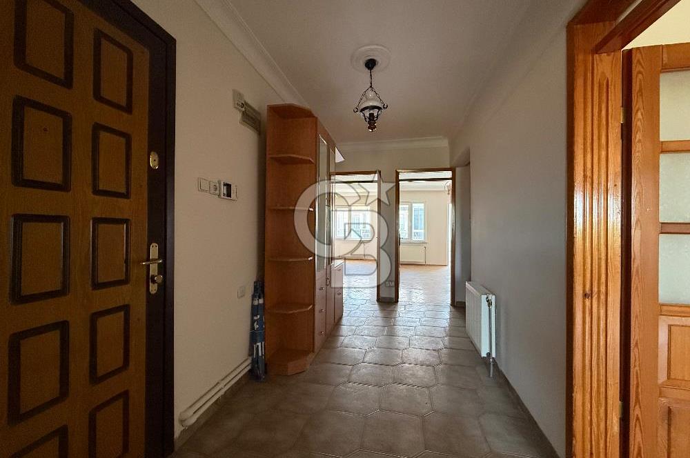 Çanakkale Merkez Halk Bahçesi Karşısı Satılık 3+1 Daire