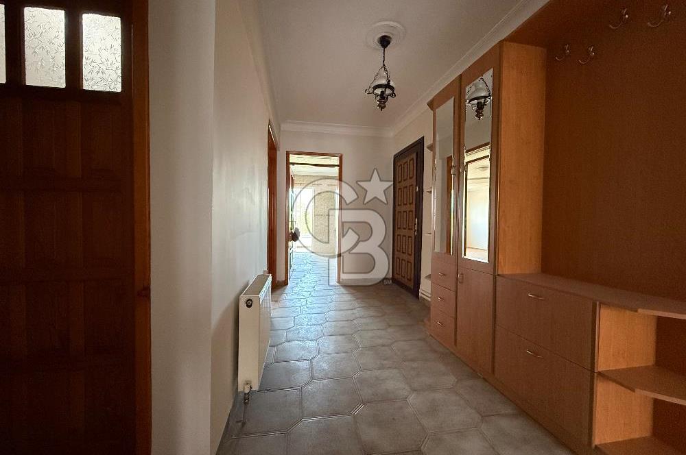 Çanakkale Merkez Halk Bahçesi Karşısı Satılık 3+1 Daire