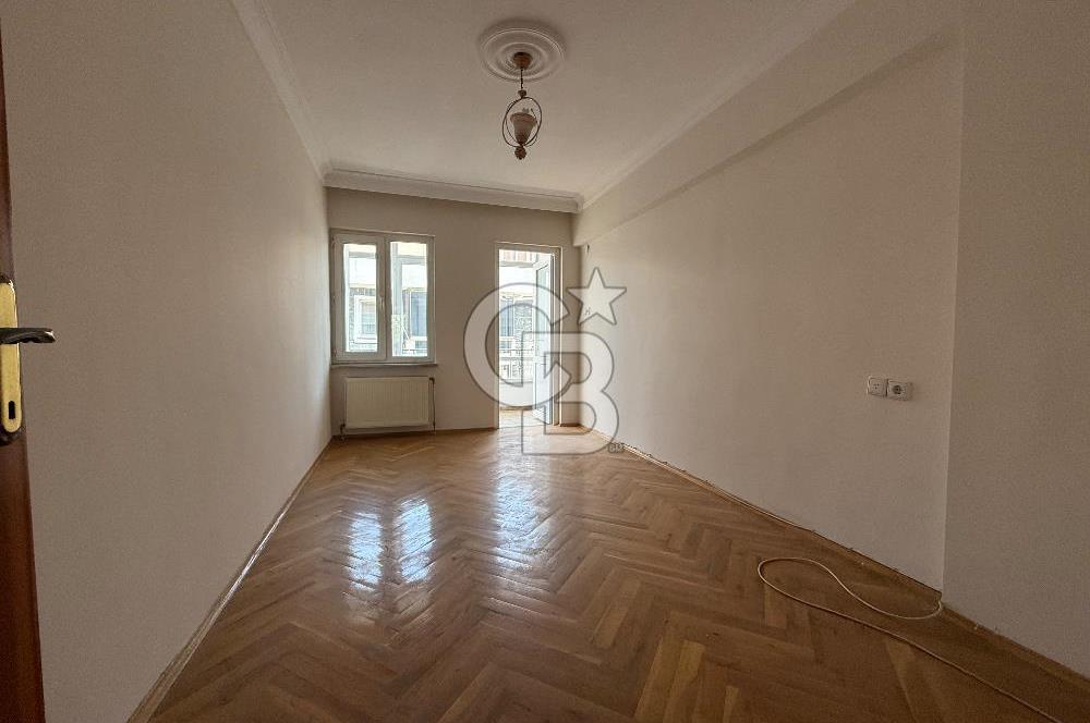 Çanakkale Merkez Halk Bahçesi Karşısı Satılık 3+1 Daire