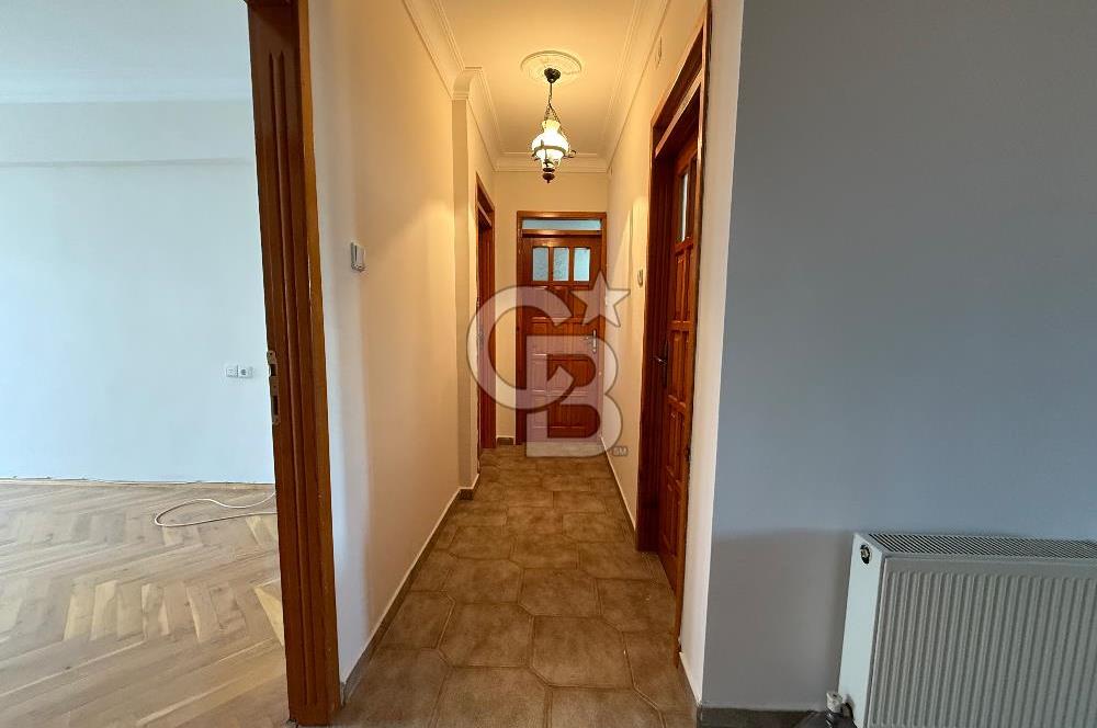Çanakkale Merkez Halk Bahçesi Karşısı Satılık 3+1 Daire