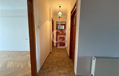Çanakkale Merkez Halk Bahçesi Karşısı Satılık 3+1 Daire