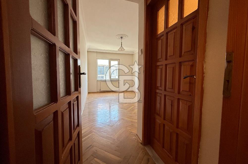 Çanakkale Merkez Halk Bahçesi Karşısı Satılık 3+1 Daire