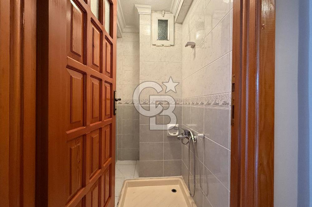 Çanakkale Merkez Halk Bahçesi Karşısı Satılık 3+1 Daire
