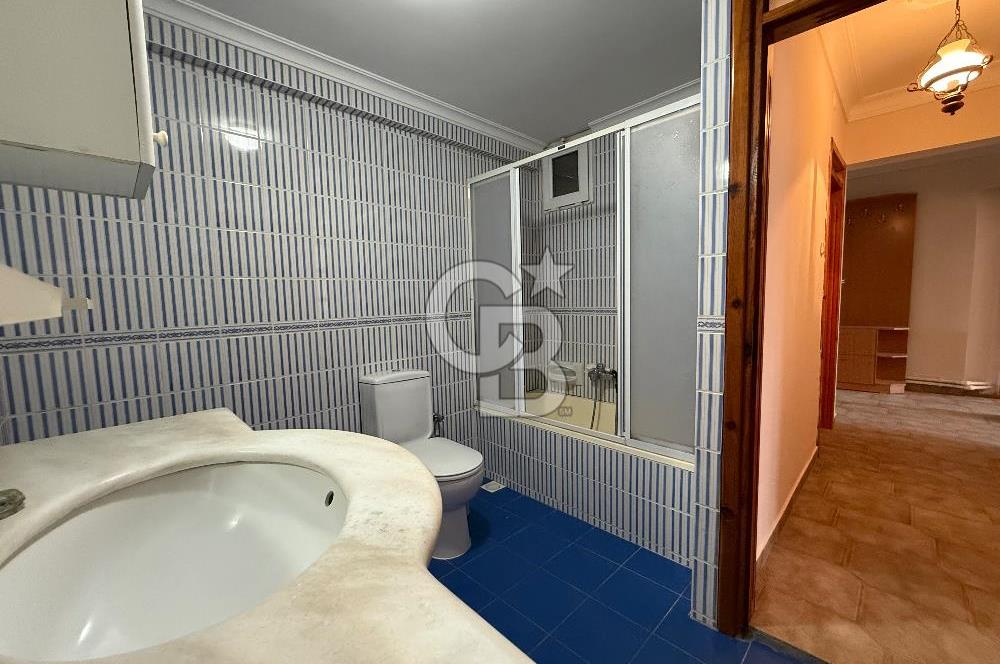 Çanakkale Merkez Halk Bahçesi Karşısı Satılık 3+1 Daire