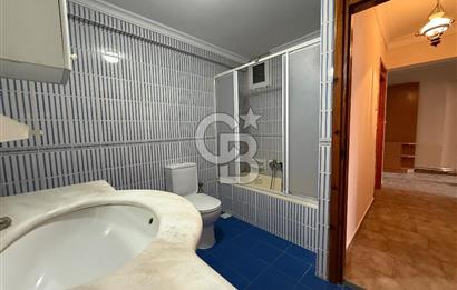 Çanakkale Merkez Halk Bahçesi Karşısı Satılık 3+1 Daire
