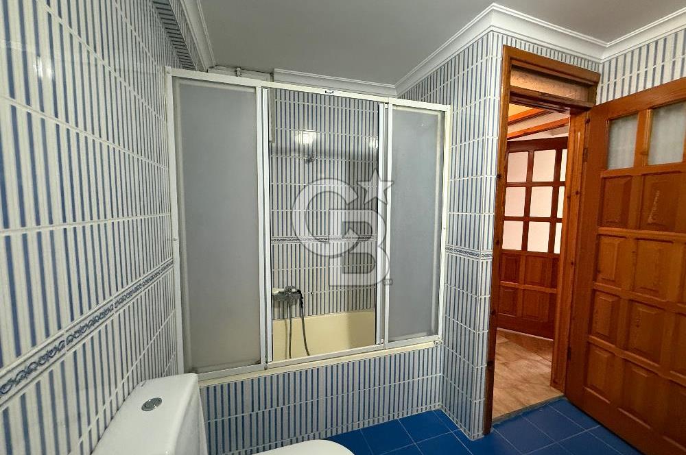 Çanakkale Merkez Halk Bahçesi Karşısı Satılık 3+1 Daire