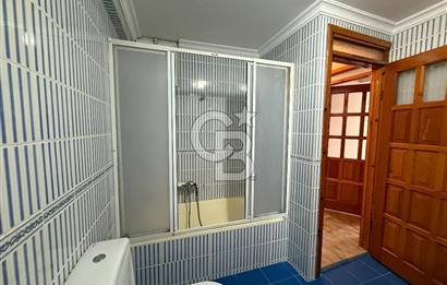 Çanakkale Merkez Halk Bahçesi Karşısı Satılık 3+1 Daire