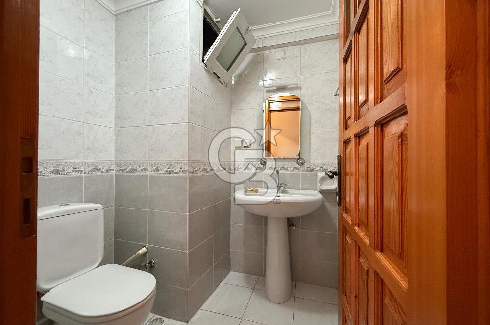 Çanakkale Merkez Halk Bahçesi Karşısı Satılık 3+1 Daire