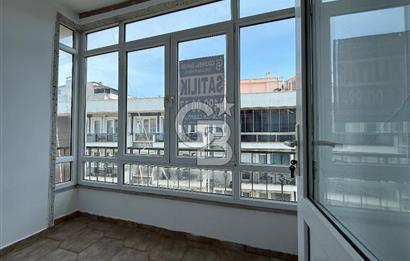 Çanakkale Merkez Halk Bahçesi Karşısı Satılık 3+1 Daire