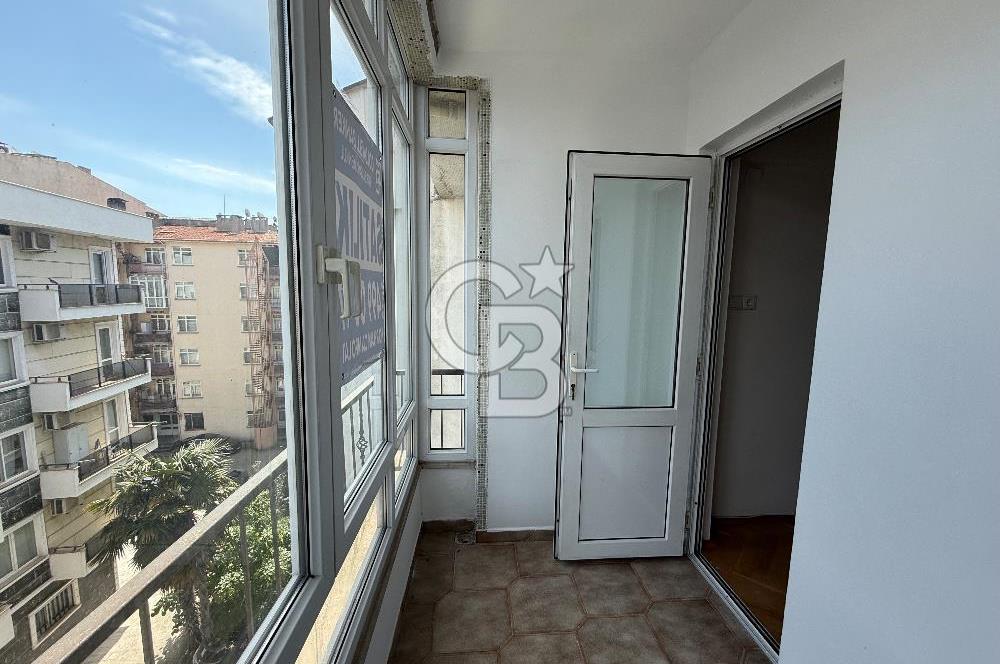 Çanakkale Merkez Halk Bahçesi Karşısı Satılık 3+1 Daire