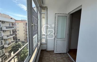 Çanakkale Merkez Halk Bahçesi Karşısı Satılık 3+1 Daire