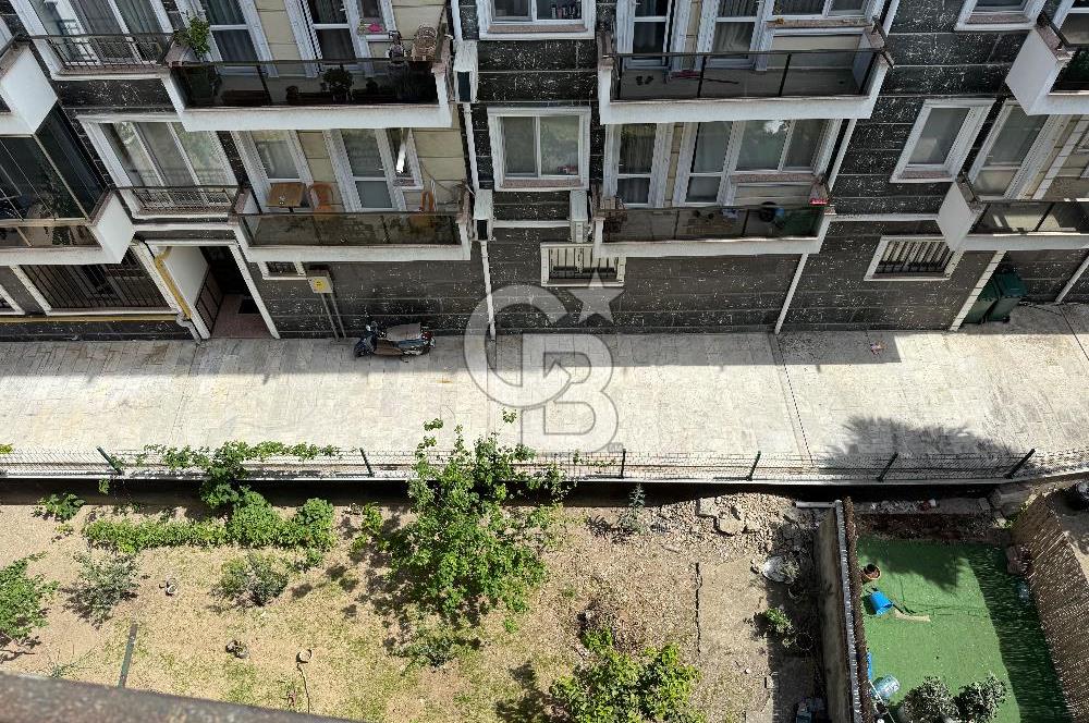 Çanakkale Merkez Halk Bahçesi Karşısı Satılık 3+1 Daire