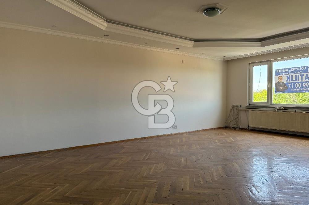 Çanakkale Merkez Halk Bahçesi Karşısı Satılık 3+1 Daire