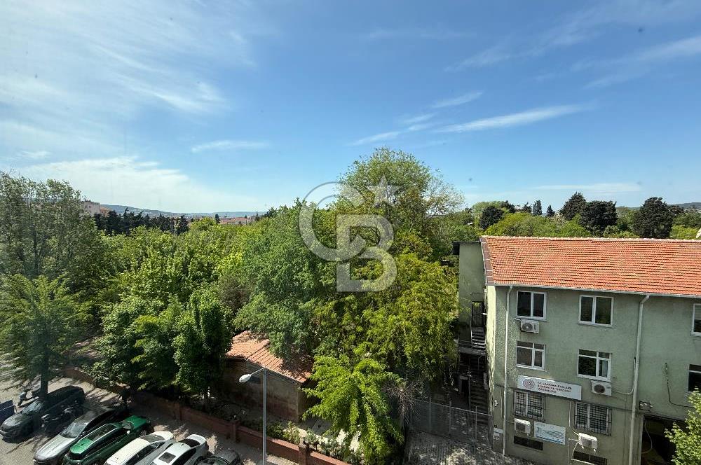 Çanakkale Merkez Halk Bahçesi Karşısı Satılık 3+1 Daire