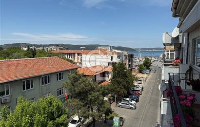 Çanakkale Merkez Halk Bahçesi Karşısı Satılık 3+1 Daire
