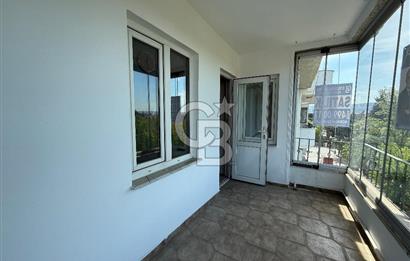 Çanakkale Merkez Halk Bahçesi Karşısı Satılık 3+1 Daire