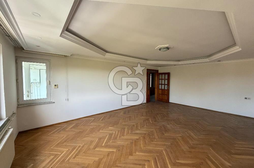 Çanakkale Merkez Halk Bahçesi Karşısı Satılık 3+1 Daire