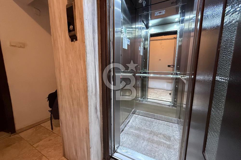 Çanakkale Merkez Halk Bahçesi Karşısı Satılık 3+1 Daire