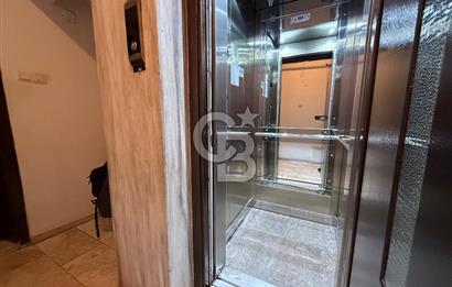 Çanakkale Merkez Halk Bahçesi Karşısı Satılık 3+1 Daire