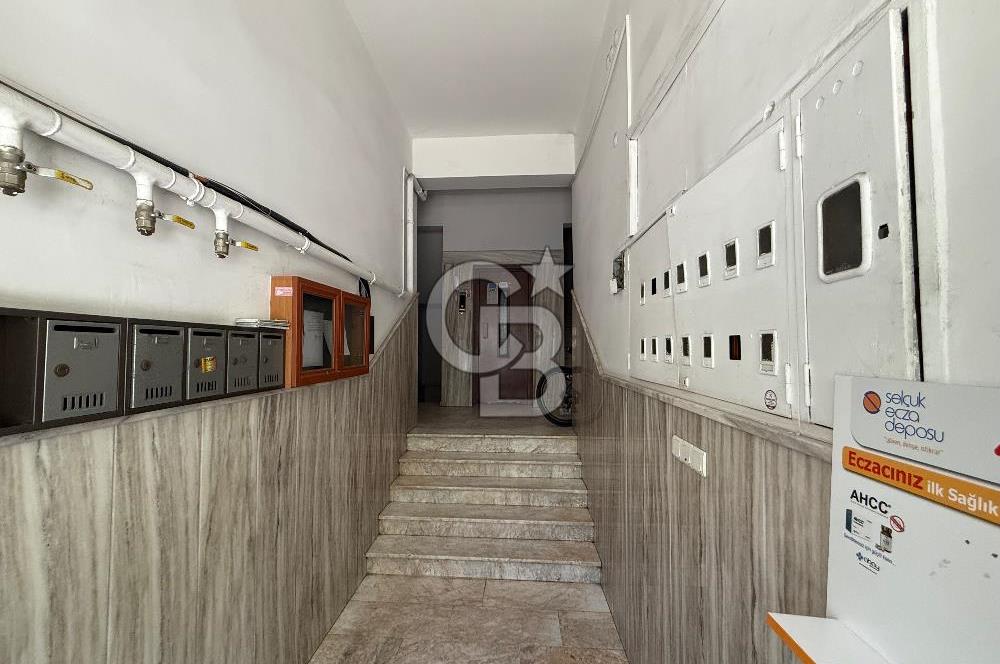 Çanakkale Merkez Halk Bahçesi Karşısı Satılık 3+1 Daire