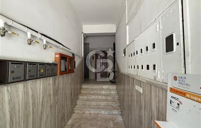 Çanakkale Merkez Halk Bahçesi Karşısı Satılık 3+1 Daire