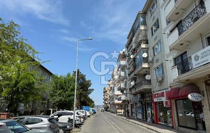 Çanakkale Merkez Halk Bahçesi Karşısı Satılık 3+1 Daire
