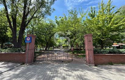 Çanakkale Merkez Halk Bahçesi Karşısı Satılık 3+1 Daire