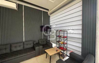 GAZİEMİR'DE SATILIK DÜKKAN - OTO SHOWROOM