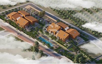 KAHRAMANDERE GLORİAPARK SATILIK 4+1