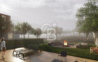 KAHRAMANDERE GLORİAPARK SATILIK 4+1