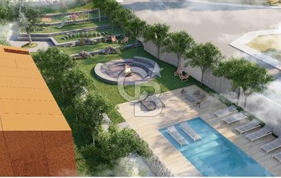 KAHRAMANDERE GLORİAPARK SATILIK 4+1