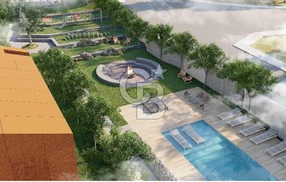 KAHRAMANDERE GLORİAPARK SATILIK 4+1