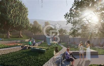 KAHRAMANDERE GLORİAPARK SATILIK 4+1