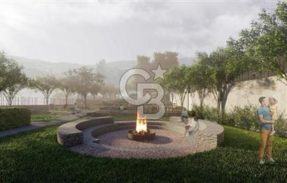 KAHRAMANDERE GLORİAPARK SATILIK 4+1