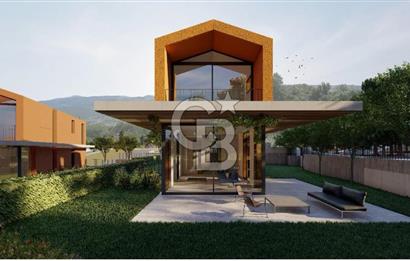 KAHRAMANDERE GLORİAPARK SATILIK 4+1