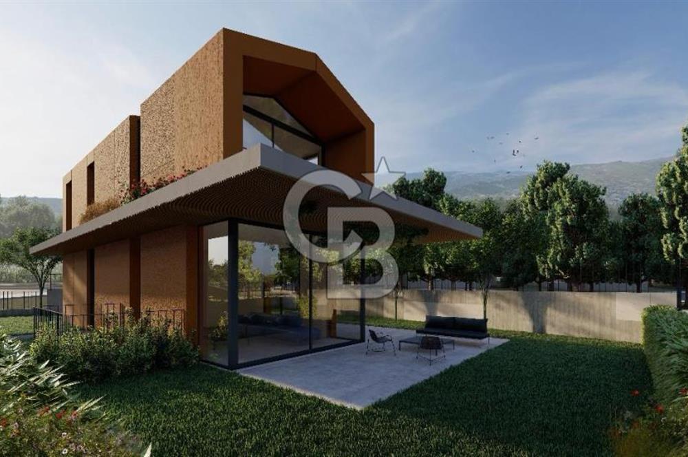 KAHRAMANDERE GLORİAPARK SATILIK 4+1